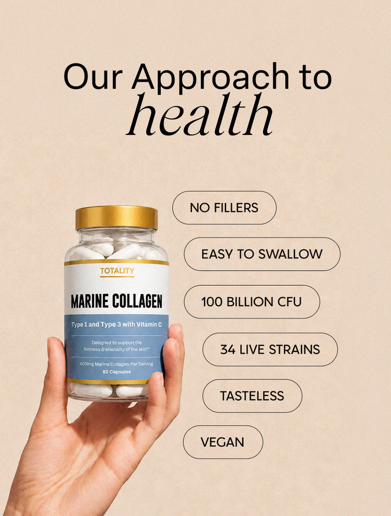 Marine Collagen