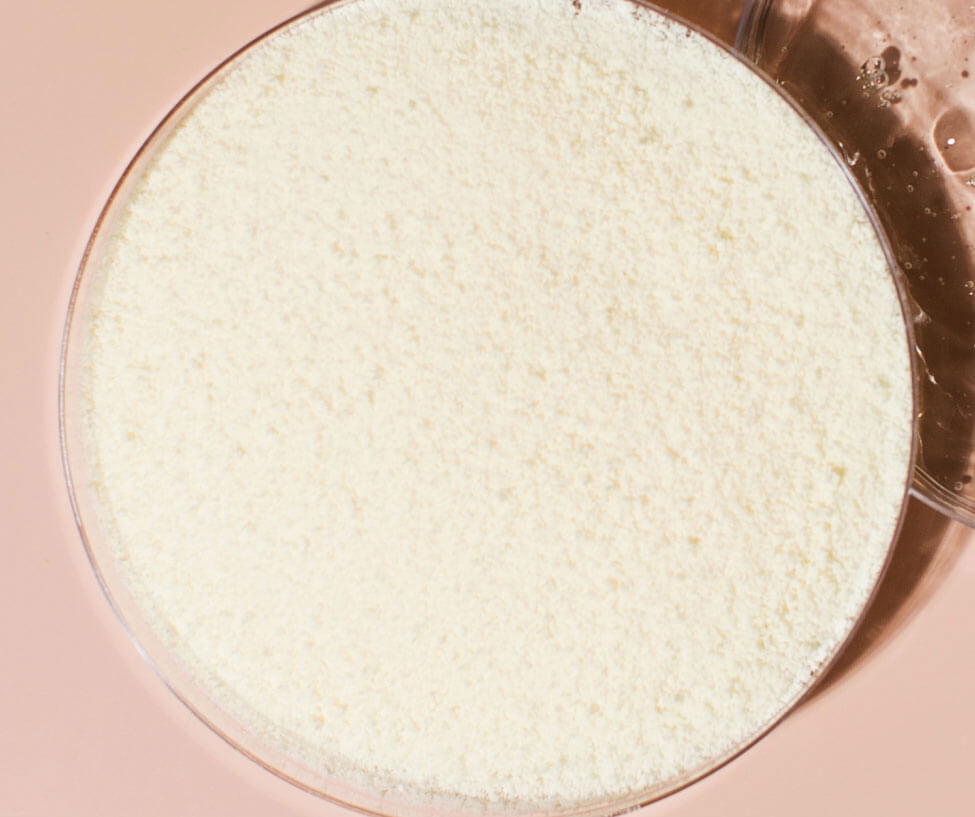 Microcrystalline Cellulose