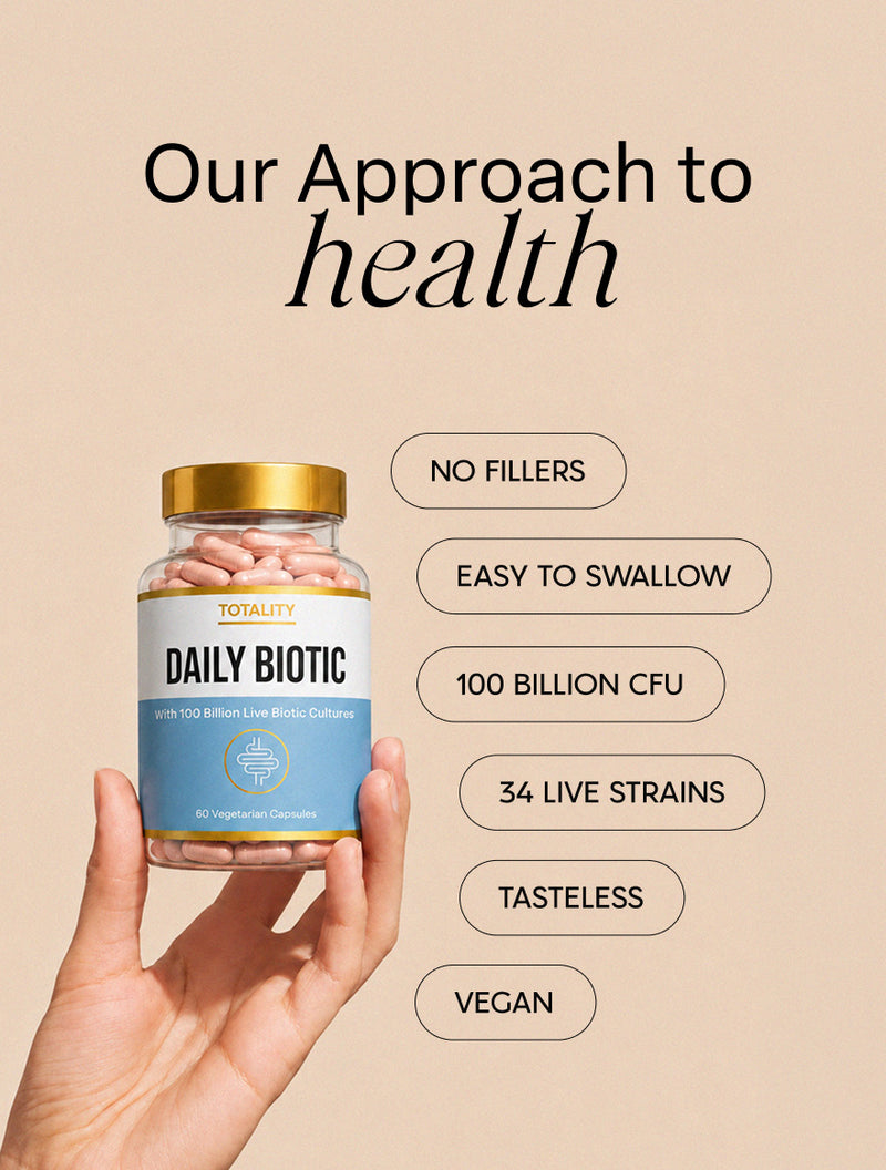 Daily Biotic