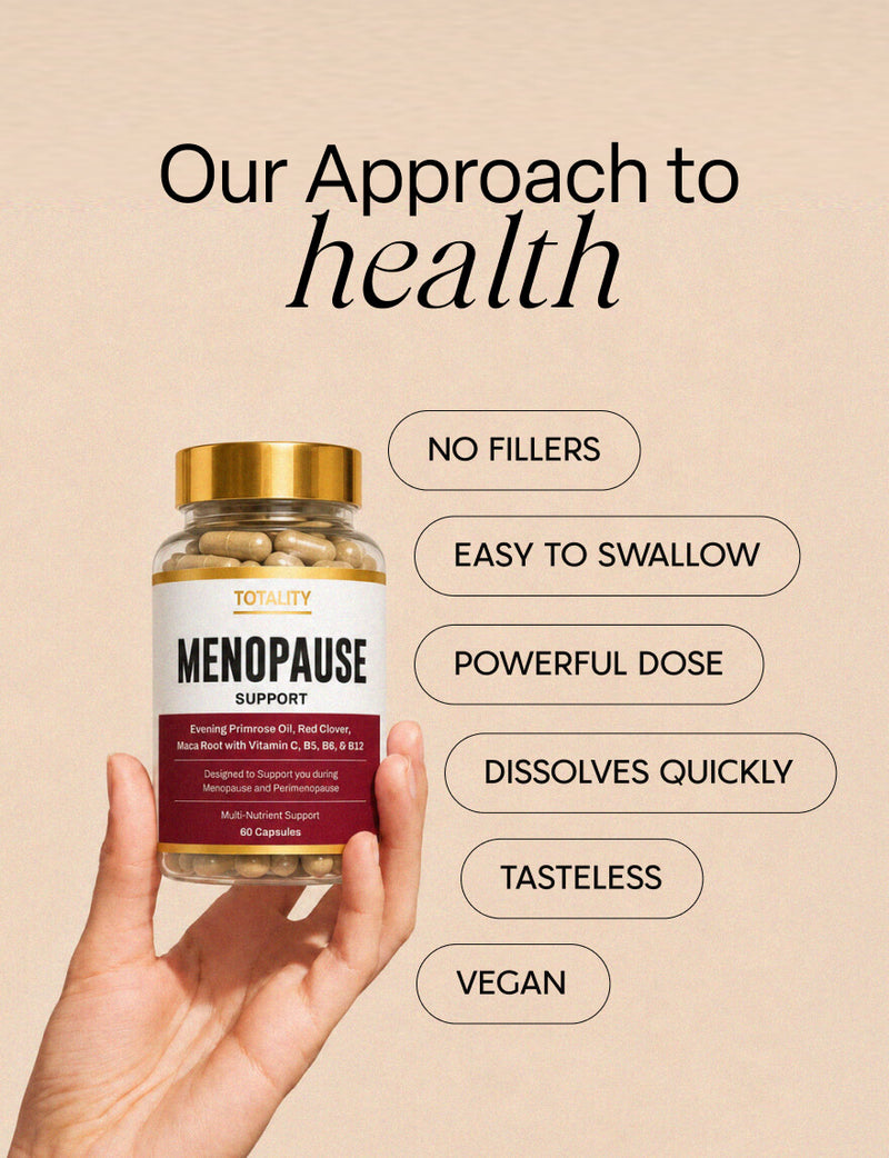 Menopause Support