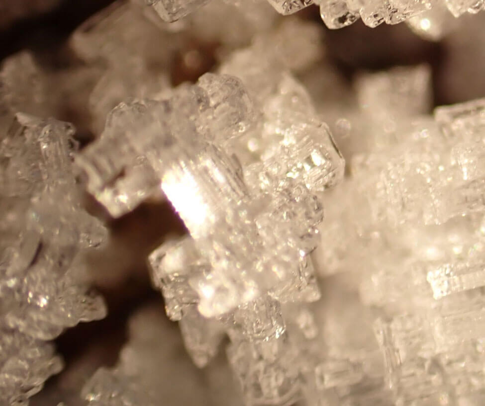 Silicon Dioxide