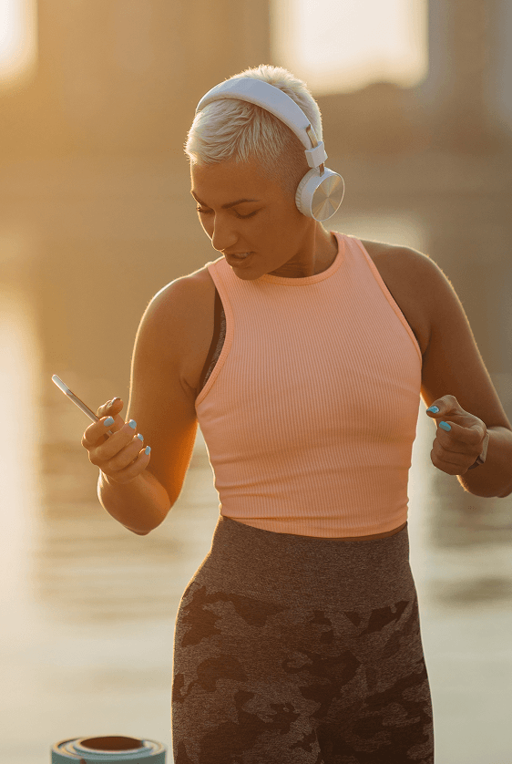 Supporting your body through every life stage