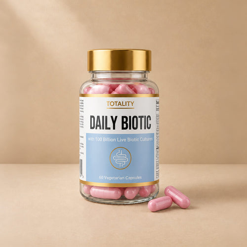 Daily Biotic