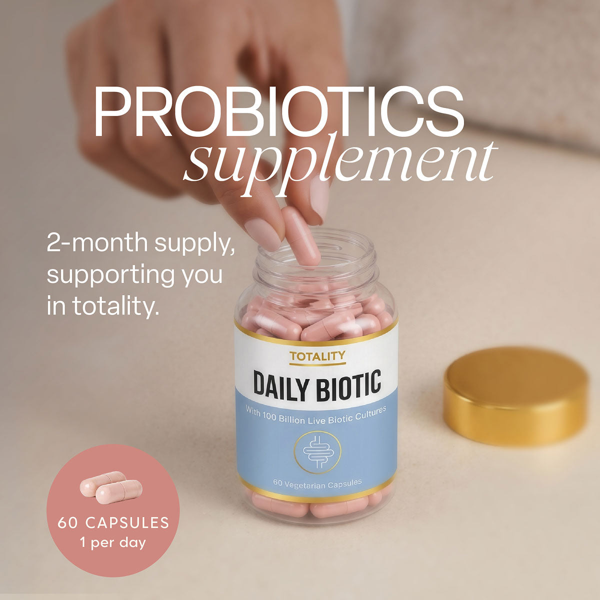 Daily Biotic