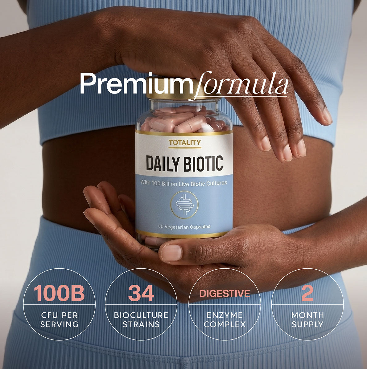 Daily Biotic