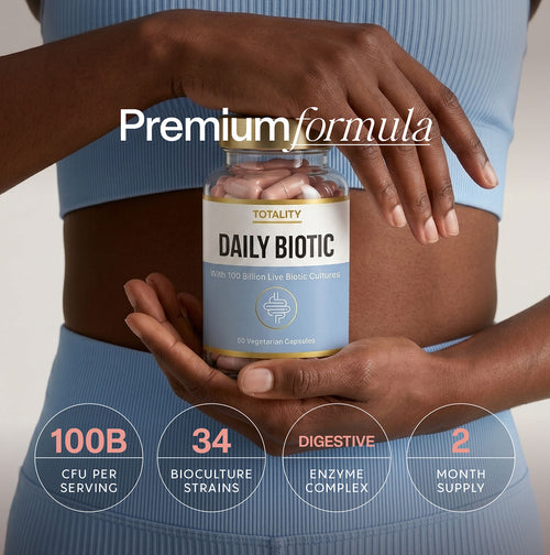 Daily Biotic