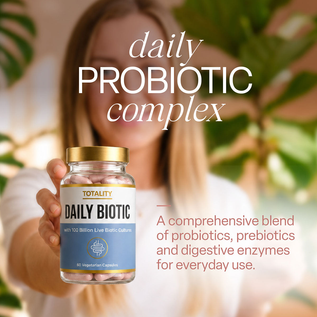 Daily Biotic