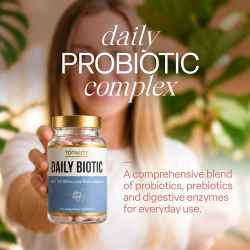 Daily Biotic