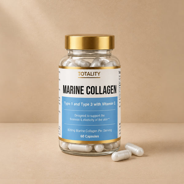 Marine Collagen