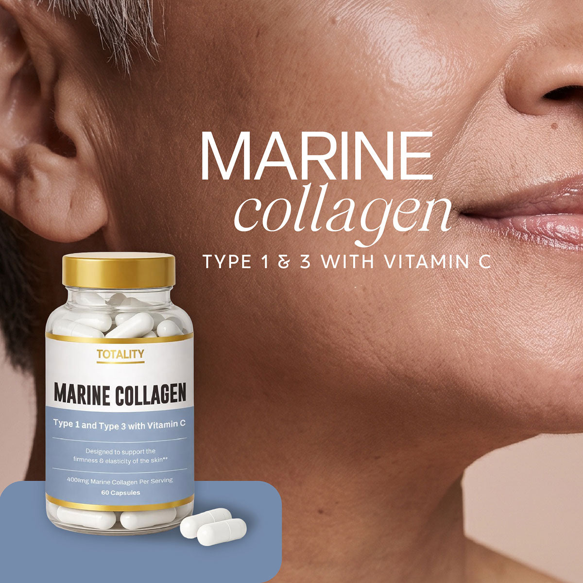 Marine Collagen