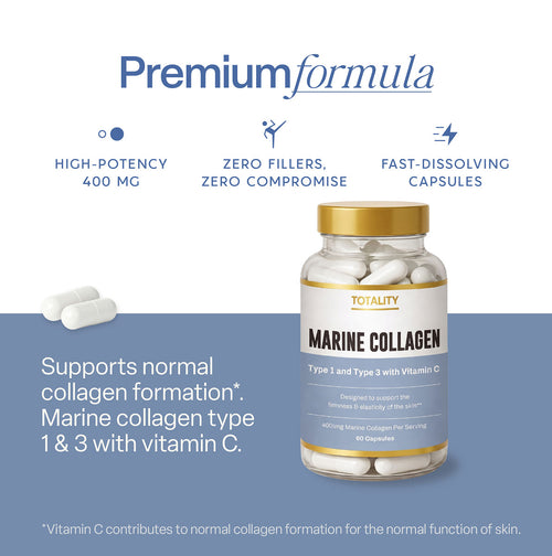 Marine Collagen