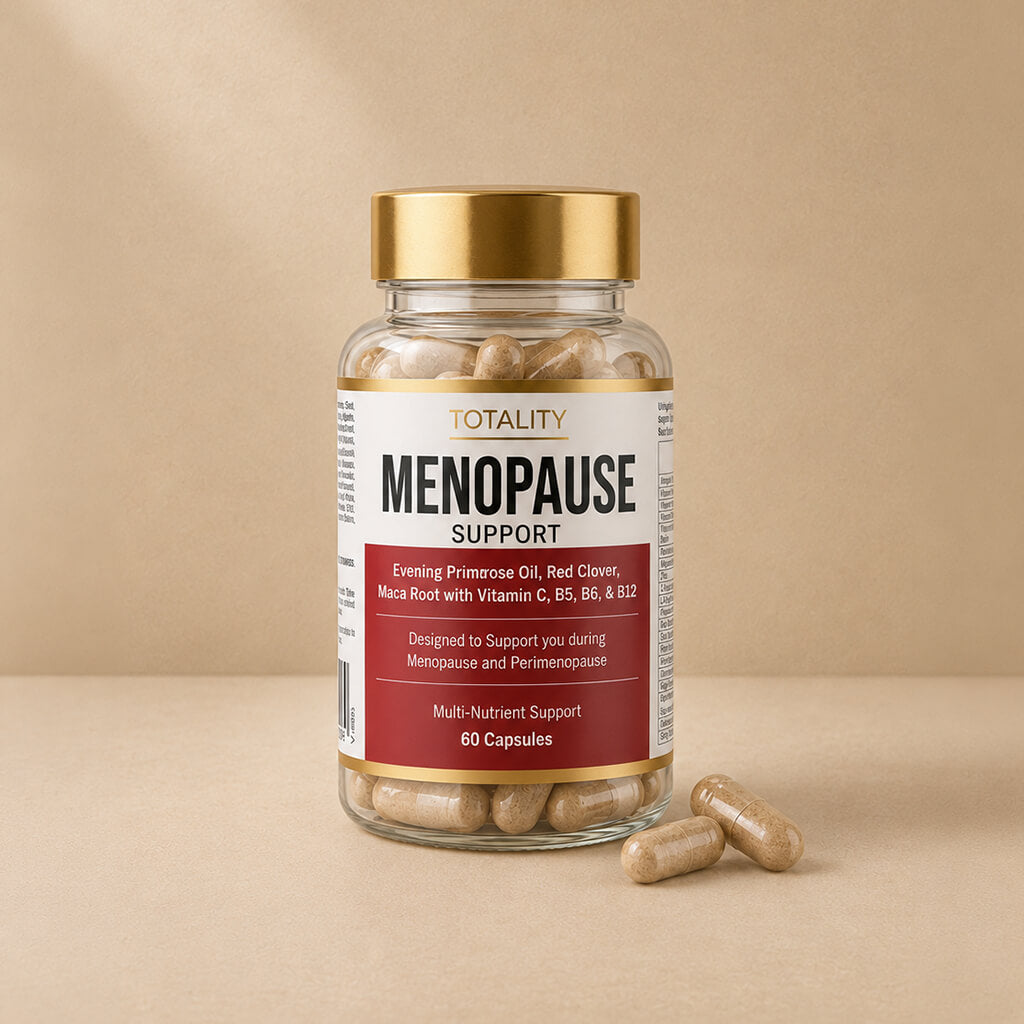 Menopause Support