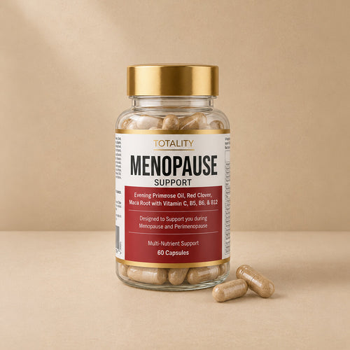 Menopause Support