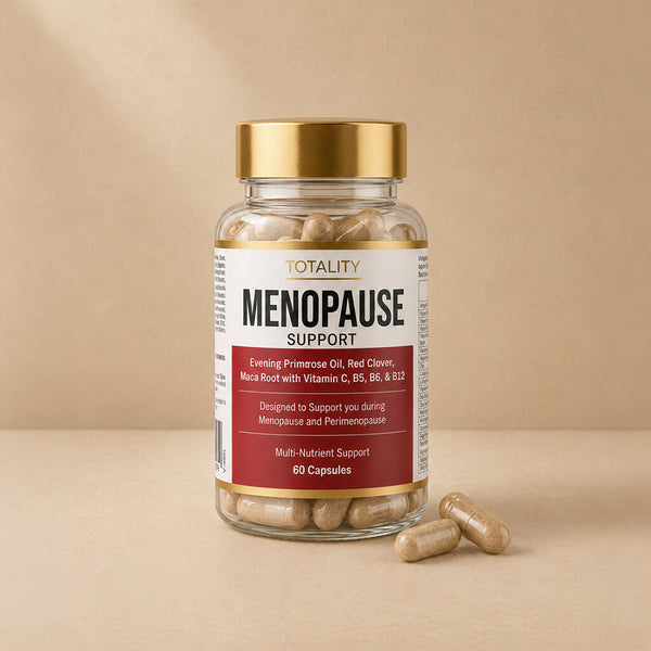 Menopause Support
