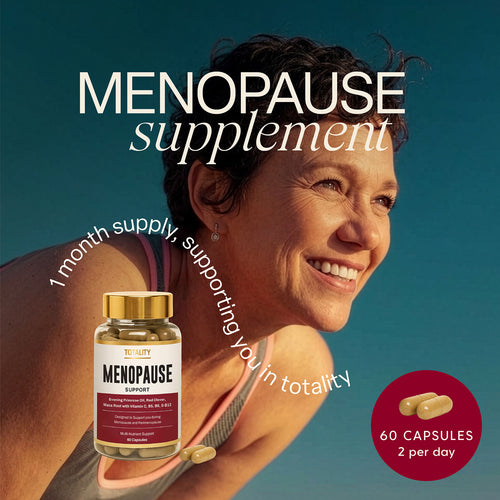 Menopause Support