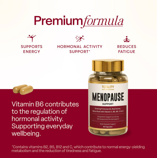 Menopause Support