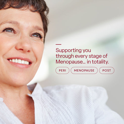 Menopause Support